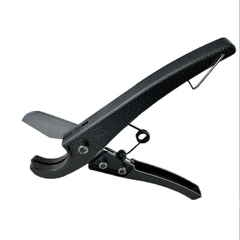 PVC Pipe Cutter for Plastic Rubber Hose and Tube 3 to 32mm