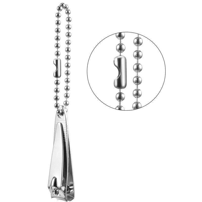 Upto20X Connector Roman Roller Blind Ball Chain Cord Joiner Vertical Hollandpart