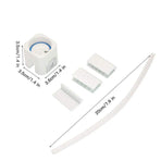 Aquarium Water Level Controller Automatic Fish Tank Replenisher Supplies Kit