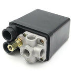 Air Compressor Pressure  Switch Control Valve Replacement Parts 90-125 Psi 240V