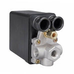 Air Compressor Pressure  Switch Control Valve Replacement Parts 90-125 Psi 240V