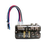 Car High to Low Frequency Converter Auto Stereo Line Speaker Level Adapter TD22 - Front View