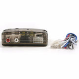 Car High to Low Frequency Converter Auto Stereo Line Speaker Level Adapter TD22 - Low Angle