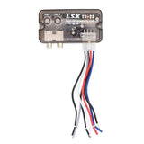 Car High to Low Frequency Converter Auto Stereo Line Speaker Level Adapter TD22 - Extra Image