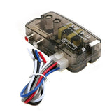 Car High to Low Frequency Converter Auto Stereo Line Speaker Level Adapter TD22 - Extra Image