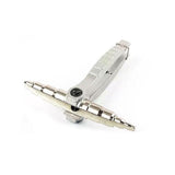 Copper Pipe Tube Expander Hand Expanding Tool Hand Refrigeration Tools Swaging - Front View