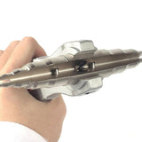 Copper Pipe Tube Expander Hand Expanding Tool Hand Refrigeration Tools Swaging - Side View