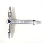 Copper Pipe Tube Expander Hand Expanding Tool Hand Refrigeration Tools Swaging
