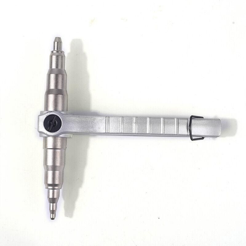 Copper Pipe Tube Expander Hand Expanding Tool Hand Refrigeration Tools Swaging