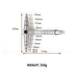 Copper Pipe Tube Expander Hand Expanding Tool Hand Refrigeration Tools Swaging - Extra Image