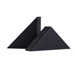 200pcs Glass Corner Protector Plastic Tile Sleeve for Acrylic Anti Collision Use - 35x35x5mm