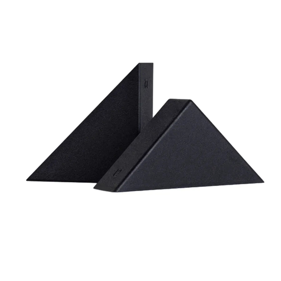 200pcs Glass Corner Protector Plastic Tile Sleeve for Acrylic Anti Collision Use - 35x35x5mm