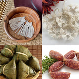 Cotton Rope Macrame Cord 1-12mm DIY Craft Tapestry Binding Decorative String - 12mm x 50m - Top-Down View