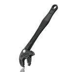 Crab Claw Multifunction Adaptive Wrench Self-Adjusting Ratchet