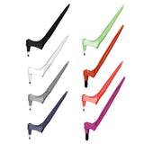 360-Degree Rotating Craft Cutting Tool with Precision Blade for Craft Art - White - Front View