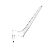 360-Degree Rotating Craft Cutting Tool with Precision Blade for Craft Art - White - Extra Image
