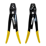 1.25-16mm² Wire Crimper Cable Plier Terminal Anderson Plug Lug Crimping Tool - Extra Image