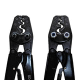 1.25-16mm² Wire Crimper Cable Plier Terminal Anderson Plug Lug Crimping Tool - Extra Image