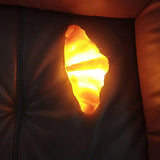 Croissant Bread Lamp Decorative Bakery Lamp Atmosphere Lighting for Cake Shop - Extra Image