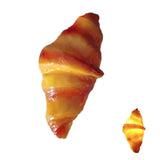 Croissant Bread Lamp Decorative Bakery Lamp Atmosphere Lighting for Cake Shop - Extra Image