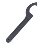 Adjustable C Spanner Hook Wrench Tool for Motorcycle Bike Repair 22 to 160mm - 135-145