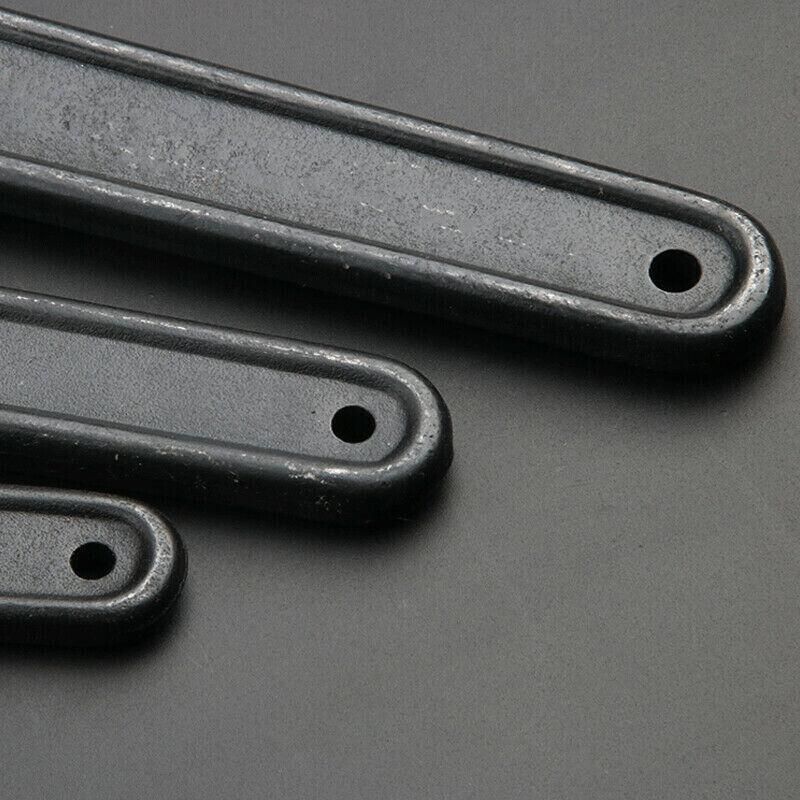 Adjustable C Spanner Hook Wrench Tool for Motorcycle Bike Repair 22 to 160mm - 150-160