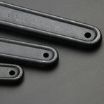 Adjustable C Spanner Hook Wrench Tool for Motorcycle Bike Repair 22 to 160mm - 34-36