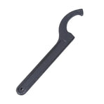 Adjustable C Spanner Hook Wrench Tool for Motorcycle Bike Repair 22 to 160mm - 78-85