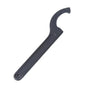 Adjustable C Spanner Hook Wrench Tool for Motorcycle Bike Repair 22 to 160mm - 78-85