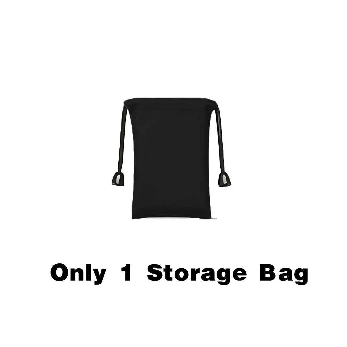Glass Prism Cube 15 20 25mm RGB Dispersion Science Experiment or Storage Bag - Only 1PC Storage Bag