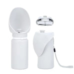 Dog Water Drinking Device for Walk Basic Portable Foldable Outdoor Travel Cup