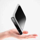 Smart USB Coffee Mug Warmer Pad for Tea Milk Cup Heating Plate - Side View
