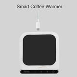 Smart USB Coffee Mug Warmer Pad for Tea Milk Cup Heating Plate - Extra Image