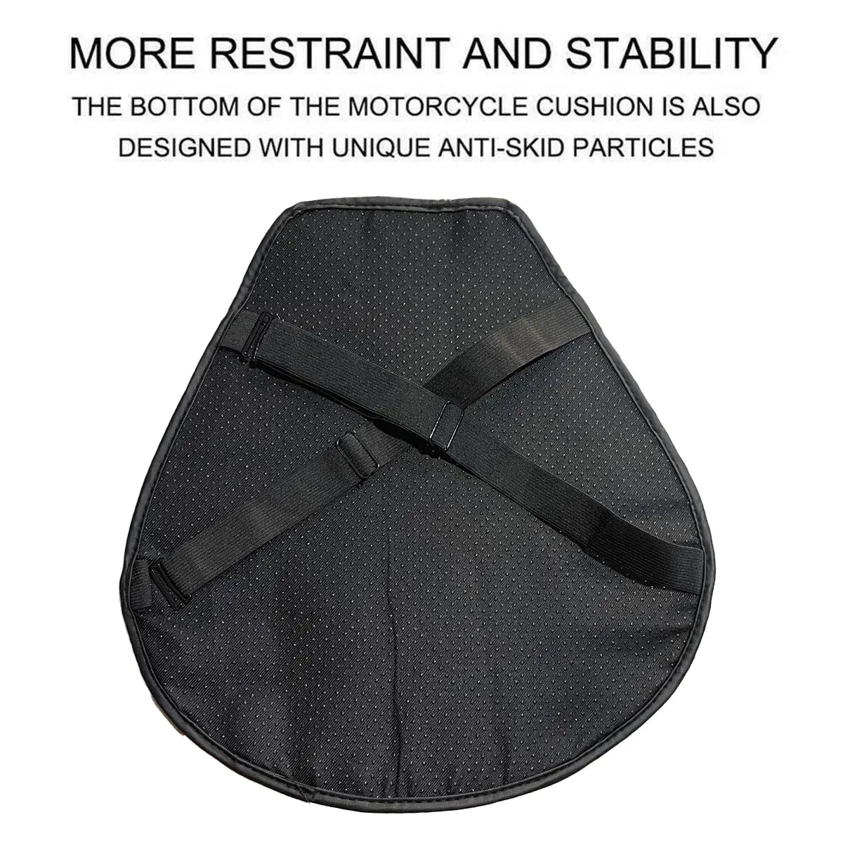 Waterproof Car Motorcycle Seat Cover Thickened Cushion Sun Protection Mat Pad