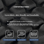 Waterproof Car Motorcycle Seat Cover Thickened Cushion Sun Protection Mat Pad