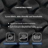 Waterproof Car Motorcycle Seat Cover Thickened Cushion Sun Protection Mat Pad - 45-Degree Angle