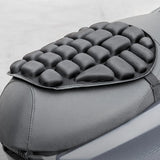Waterproof Car Motorcycle Seat Cover Thickened Cushion Sun Protection Mat Pad - Extra Image