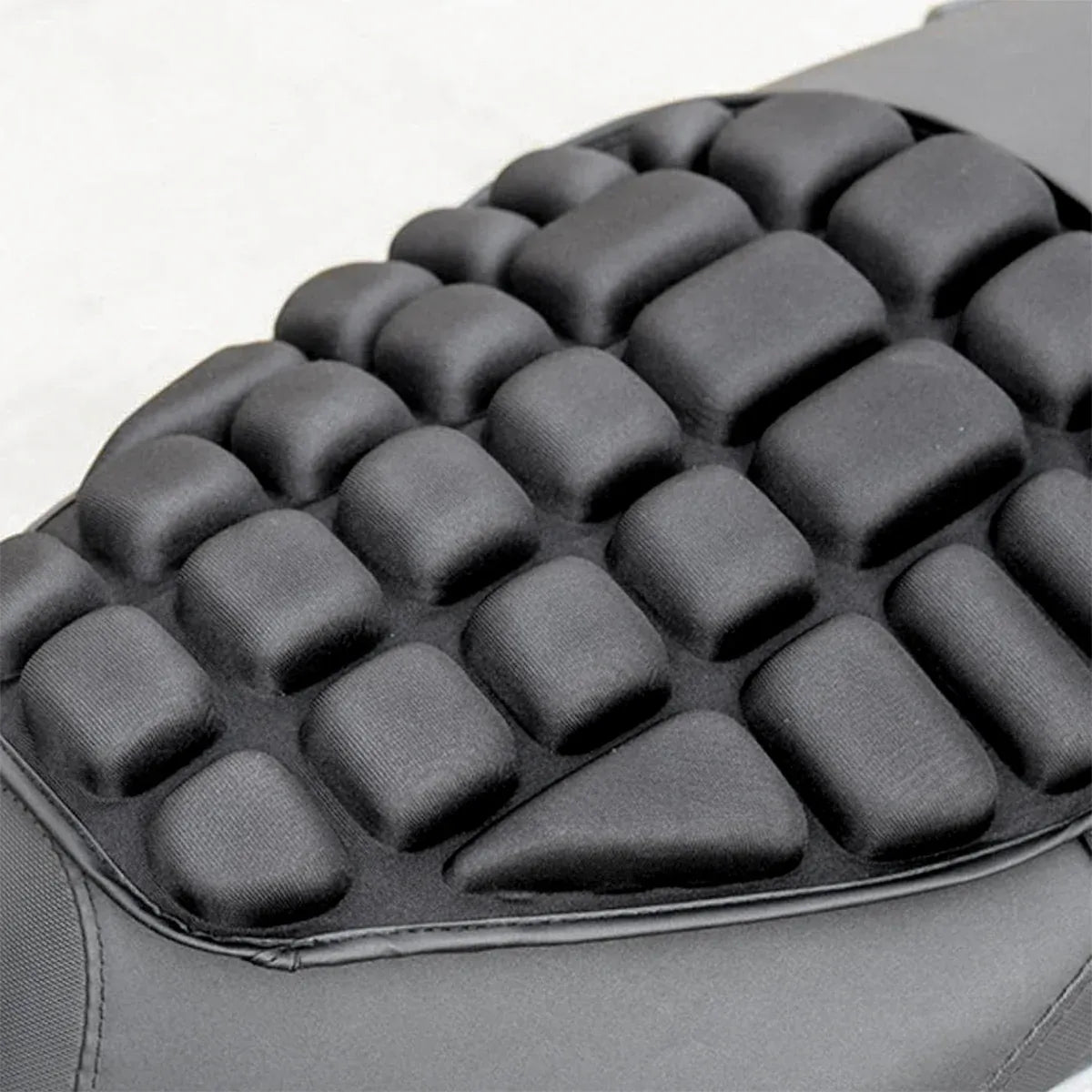 Waterproof Car Motorcycle Seat Cover Thickened Cushion Sun Protection Mat Pad