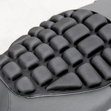 Waterproof Car Motorcycle Seat Cover Thickened Cushion Sun Protection Mat Pad - Extra Image