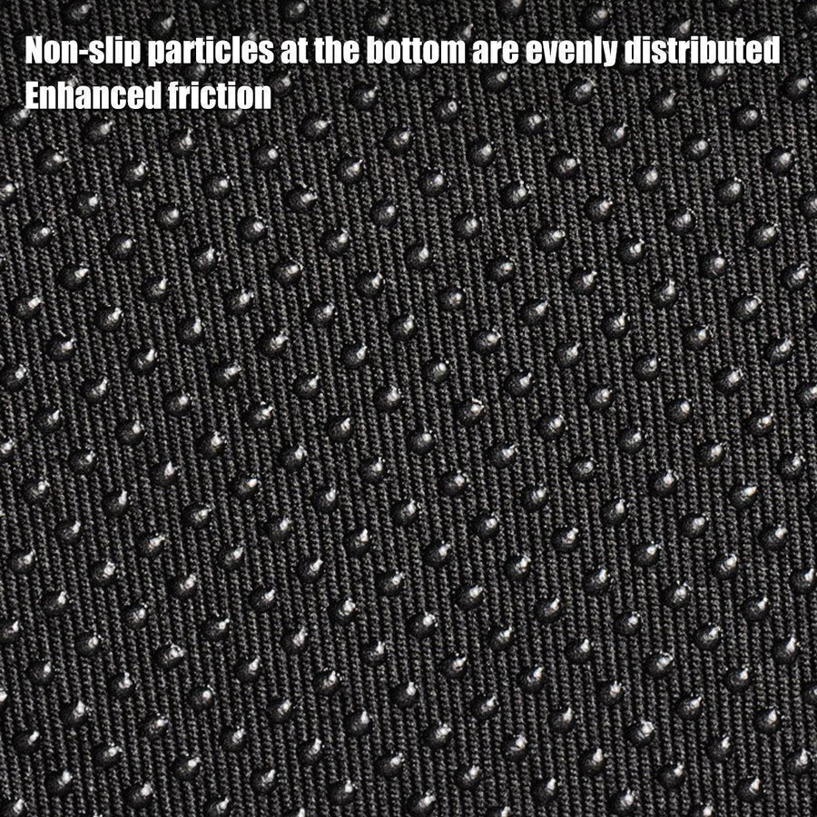 Universal Memory Foam Seat Cushion for Car Office and Home Chair Use