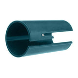 3PCS Sliding Wrapping Paper Cutter Christmas Gift Roll Cutting Tool - Front View