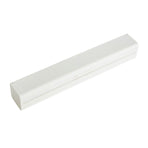 Plastic Food Wrap Dispenser Cutter Foil Cling Film Storage Holder Box Kitchen - Pink