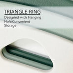 3pcs Cutting Boards for Kitchen Plastic Cutting Board Thick Chopping Boards