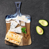 Wave Cutting Board Non Slip Chopping Board Kitchen Household Cutting Board - Extra Image