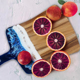 Wave Cutting Board Non Slip Chopping Board Kitchen Household Cutting Board - Extra Image