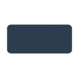 60*30Cm Leather Mouse Pad Gaming Waterproof Mousepad Desk Mat Anti-Slip Rubber - Dark Green