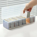 Desktop Cable Organizer Data Cable Winder Cord Management Holder for Office Use