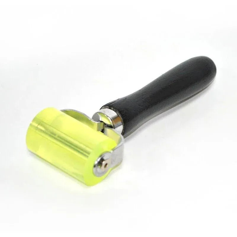 Sound Proofing Deadener Roller Suit Dynamat Ping Jing Carbuilders