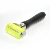 Sound Proofing Deadener Roller Suit Dynamat Ping Jing Carbuilders - Close-Up Angle