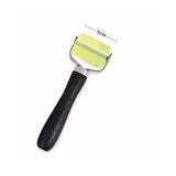 Sound Proofing Deadener Roller Suit Dynamat Ping Jing Carbuilders - Extra Image